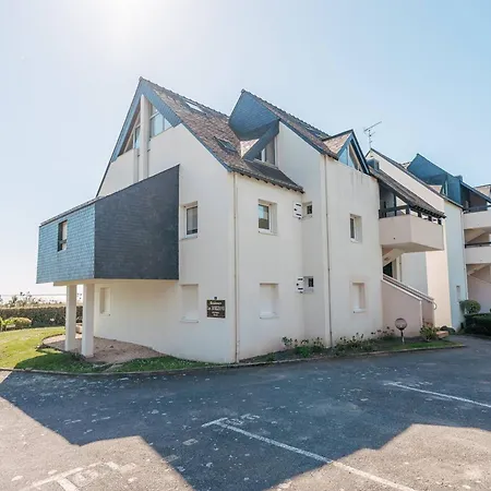 - Duplex 2p+mezzanine 4 Pers, Terrasse Sud, Animaux Admis, Parking - Fr-1-477-114 *